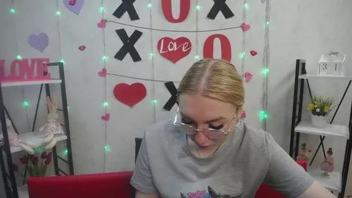 Photos of beatricefly from Cherry is Freechat