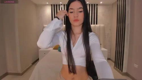 Check-out our cam rooms range and converse on a personal level with our delicious livecams streamers, showing off their spicy curves and toys.
