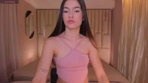 Check-out our cam rooms range and converse on a personal level with our delicious livecams streamers, showing off their spicy curves and toys.