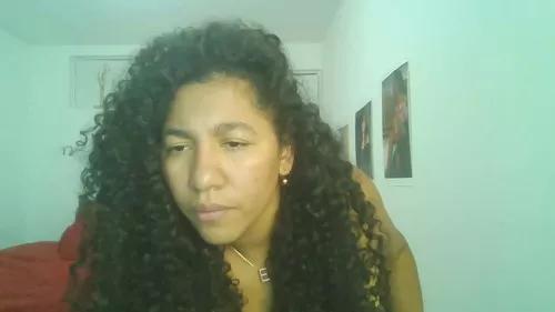 bellacrespa from Cherry is Freechat