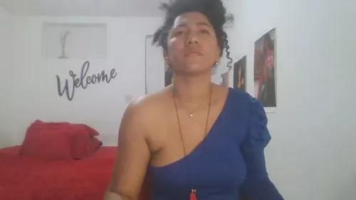 bellacrespa from Cherry is Freechat