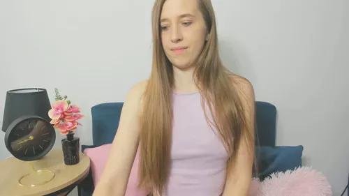 bellapretty from Cherry is Freechat