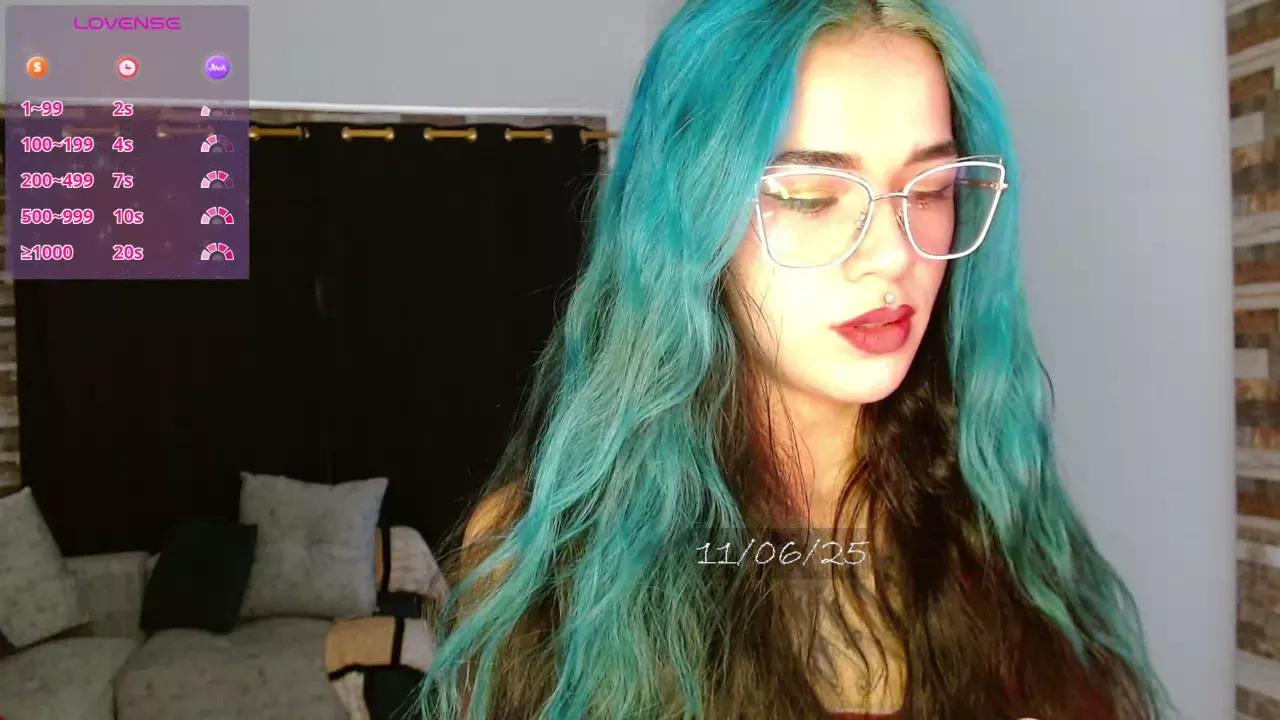Check-out our cam rooms range and converse on a personal level with our delicious livecams streamers, showing off their spicy curves and toys.