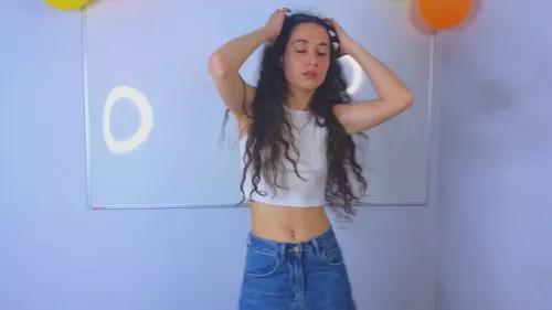 Photos of bettymaldonado from Cherry is Freechat