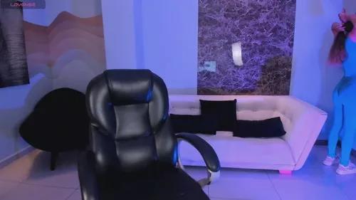 Check-out our cam rooms range and converse on a personal level with our delicious livecams streamers, showing off their spicy curves and toys.
