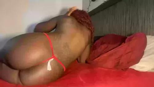 blackbunnii from Cherry is Freechat