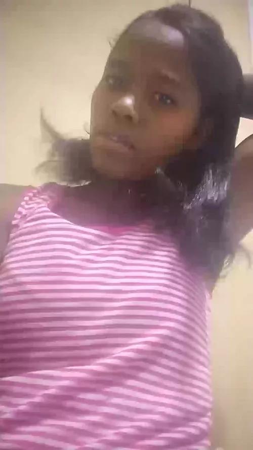blacksexyh from Cherry is Freechat