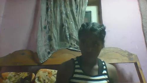 blacksexyh from Cherry is Freechat