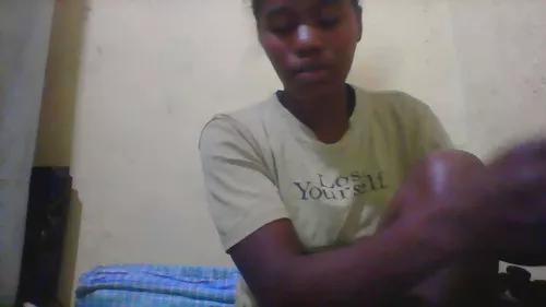 blacksexyh from Cherry is Freechat