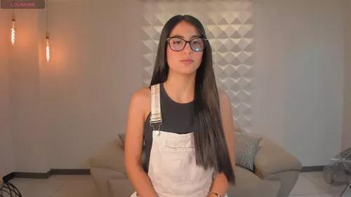 bonnyrose from Cherry is Freechat