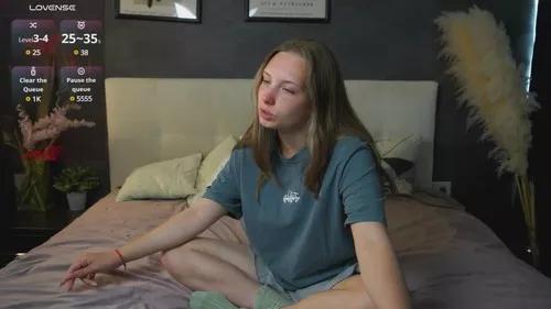 bubblebbb from Cherry is Freechat