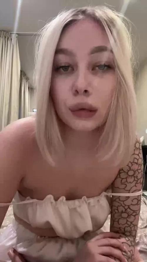 bugsandbunny from Cherry is Freechat