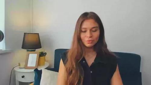 camilagentle from Cherry is Freechat