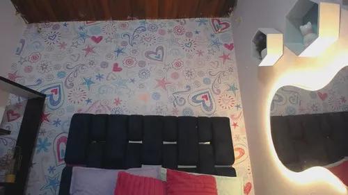 Check-out our cam rooms range and converse on a personal level with our delicious livecams streamers, showing off their spicy curves and toys.