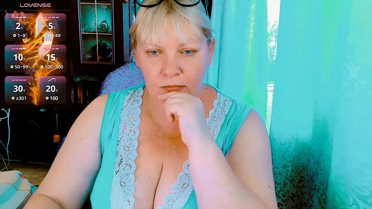 candyflower from Cherry is Freechat