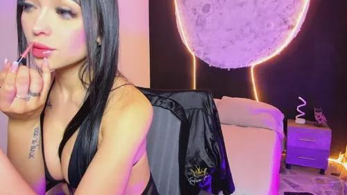 candymeyers from Cherry is Freechat
