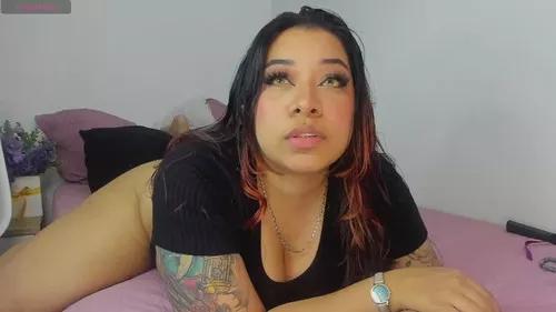 Check-out our cam rooms range and converse on a personal level with our delicious livecams streamers, showing off their spicy curves and toys.
