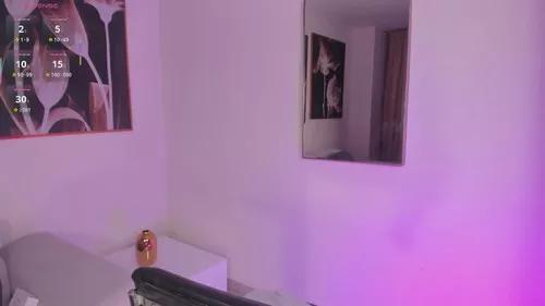 Check-out our cam rooms range and converse on a personal level with our delicious livecams streamers, showing off their spicy curves and toys.