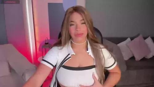 carlasmithx from Cherry is Freechat