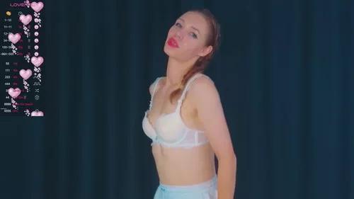 carolstricklad from Cherry is Freechat
