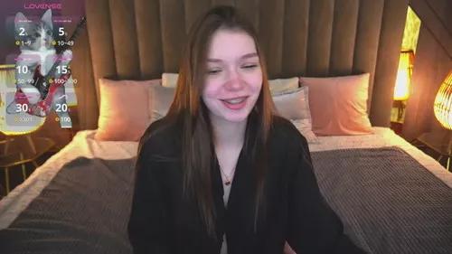cherrylovme from Cherry is Freechat