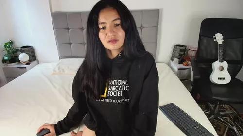 Photos of chloesanchez from Cherry is Freechat