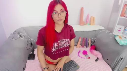 cloeelove from Cherry is Freechat
