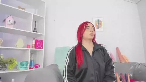 cloeelove from Cherry is Freechat