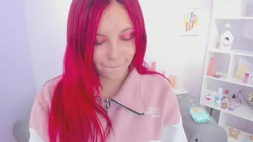 cloeelove from Cherry is Freechat