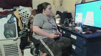 countryangel22 from Cherry is Freechat