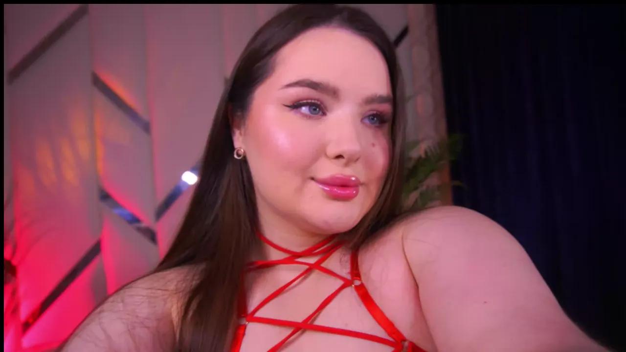 cuteamberr from Cherry is Freechat