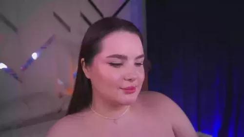 cuteamberr from Cherry is Freechat