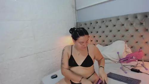 dakotarosse from Cherry is Freechat