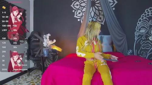 Check-out our cam rooms range and converse on a personal level with our delicious livecams streamers, showing off their spicy curves and toys.