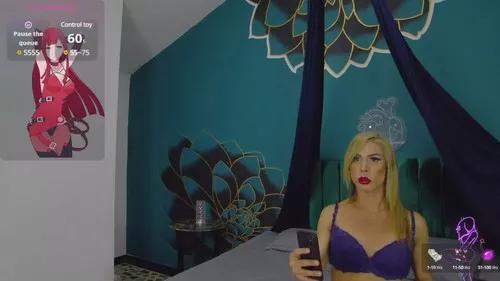 Photos of dalianabolt from Cherry is Freechat