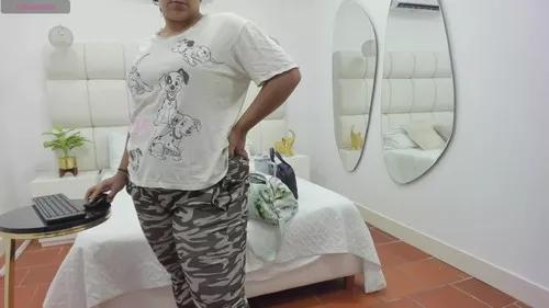 danielleevanss from Cherry is Freechat