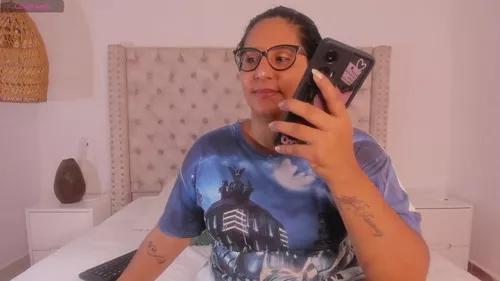 danielleevanss from Cherry is Freechat