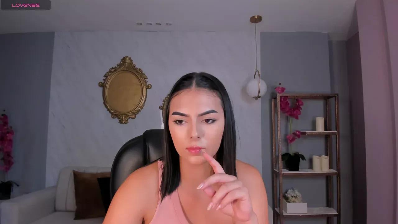 Check-out our cam rooms range and converse on a personal level with our delicious livecams streamers, showing off their spicy curves and toys.
