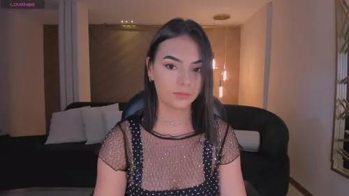 dannagibbs from Cherry is Freechat