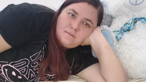 dirtyeliza from Cherry is Freechat