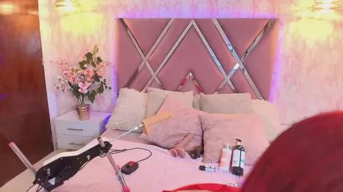 dolcepearl from Cherry is Freechat