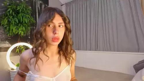 dollyluvs from Cherry is Freechat