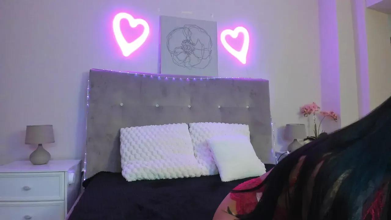 Photos of dreamkayla from Cherry is Freechat