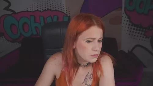 dreamydev from Cherry is Freechat