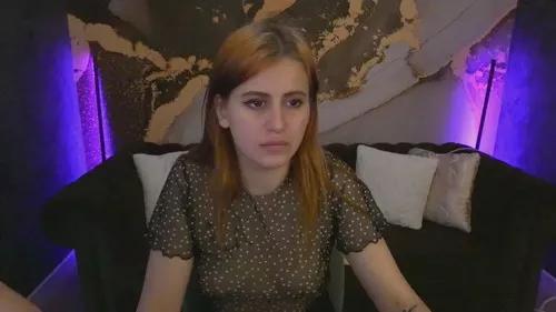 dreamydev from Cherry is Freechat