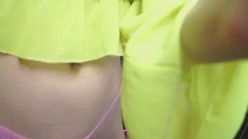 dreamydev from Cherry is Freechat