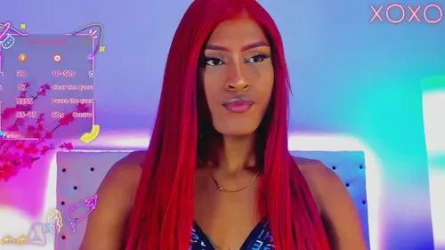 elektraqueen from Cherry is Freechat