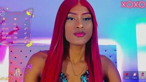 elektraqueen from Cherry is Freechat