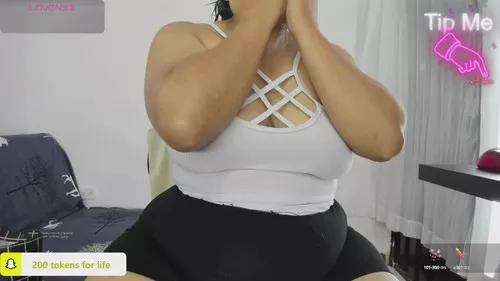 Check-out our cam rooms range and converse on a personal level with our delicious livecams streamers, showing off their spicy curves and toys.
