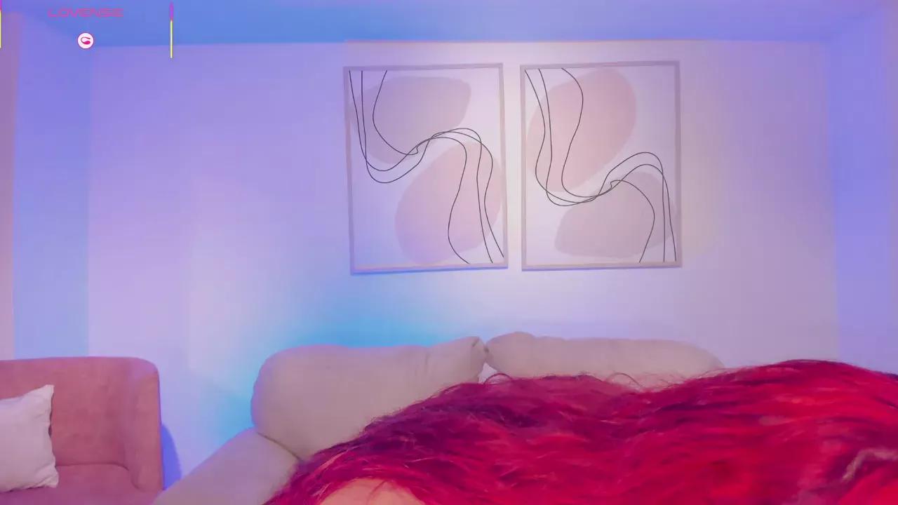 Check-out our cam rooms range and converse on a personal level with our delicious livecams streamers, showing off their spicy curves and toys.